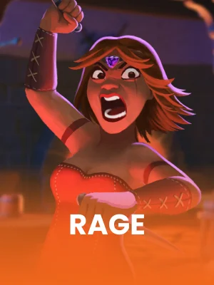 Rage