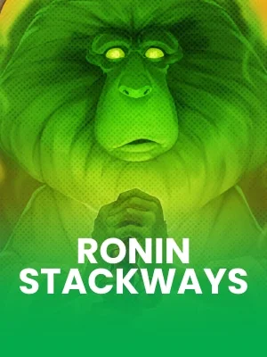 Ronin Stackways